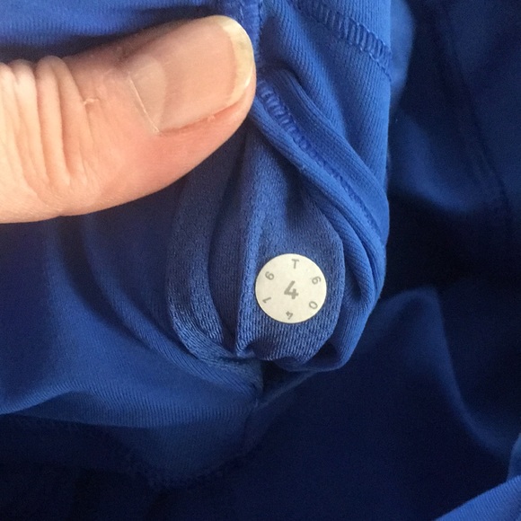 Lululemon Crop Leggings - Picture 12 of 12